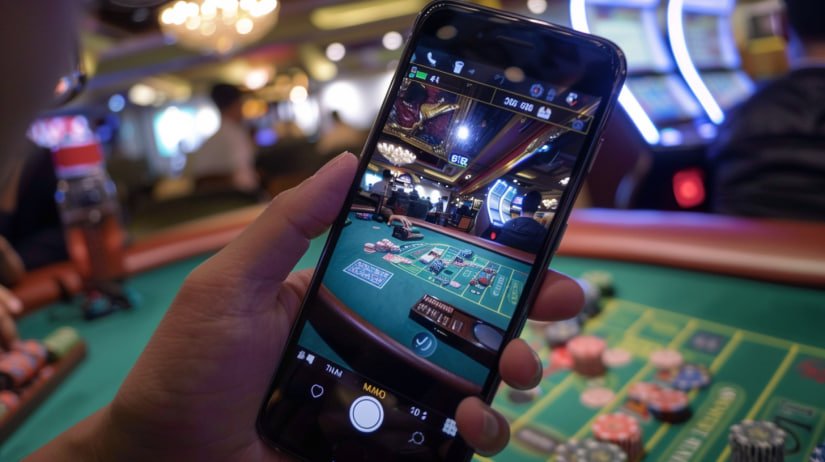 bd 3 live casino overview for Bangladesh mobile entertainment users