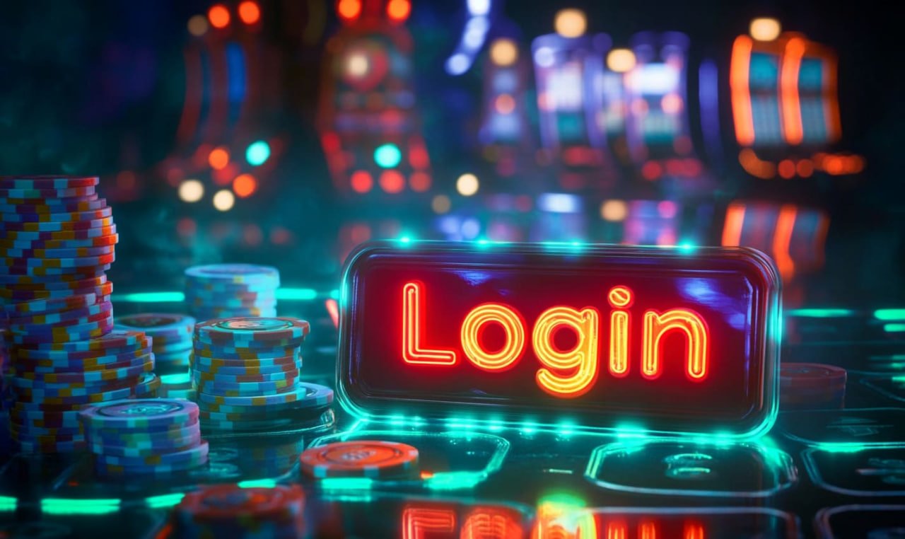 Responsible gaming and account safety message on bd 3 game lobby page