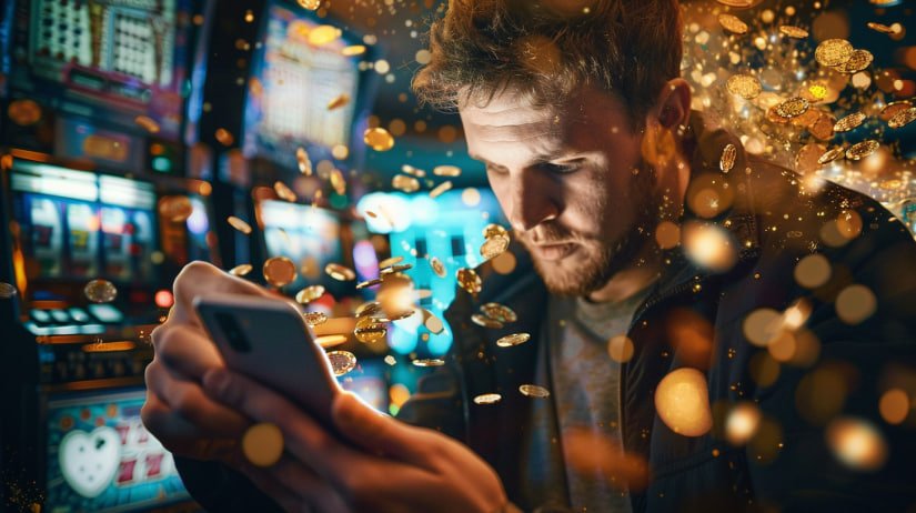 Responsible gaming reminder on bd 3 live casino page for adult users